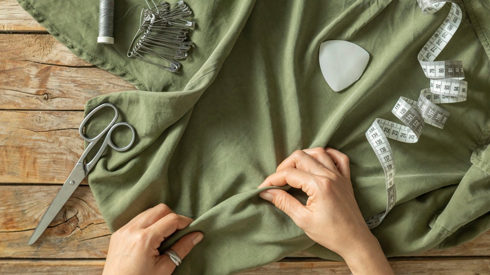 Sustainable Textiles